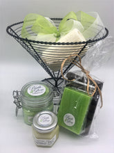 Load image into Gallery viewer, Martini Basket (Eucalyptus)