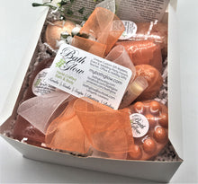 Load image into Gallery viewer, Relaxation Box Set (Citrus)