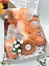 Load image into Gallery viewer, Relaxation Box Set (Citrus)