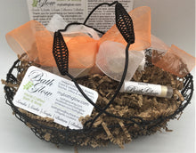 Load image into Gallery viewer, Citrus Wire Basket