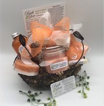 Load image into Gallery viewer, Citrus Wire Basket