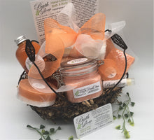 Load image into Gallery viewer, Wire Basket Set (Citrus)