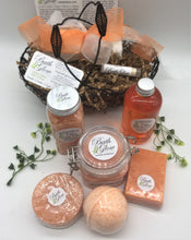 Load image into Gallery viewer, Citrus Wire Basket