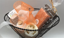 Load image into Gallery viewer, Wire Cone (Citrus)