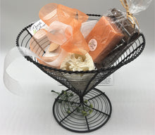 Load image into Gallery viewer, Martini Basket (Citrus)