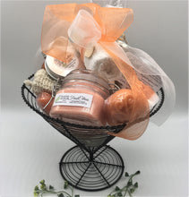 Load image into Gallery viewer, Wire Cone (Citrus)