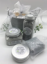 Load image into Gallery viewer, Spa Linen Glitter Bucket