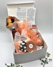 Load image into Gallery viewer, Citrus Relaxation Box Set