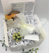 Load image into Gallery viewer, Relaxation Box Set (Lemon)