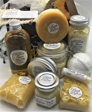 Load image into Gallery viewer, Wood Crate Set (Lemon)