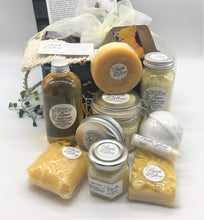 Load image into Gallery viewer, Lemon Wood Crate Set