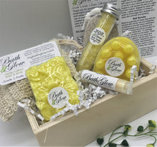 Load image into Gallery viewer, Lemon Petite Box Set