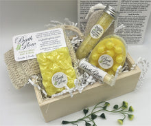 Load image into Gallery viewer, Petite Box Set (Lemon)
