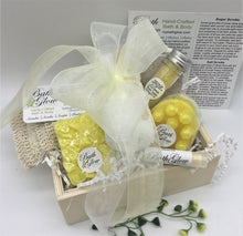 Load image into Gallery viewer, Petite Box Set (Lemon)