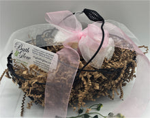 Load image into Gallery viewer, Grapefruit Wire Basket Set