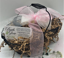 Load image into Gallery viewer, Grapefruit Wire Basket Set