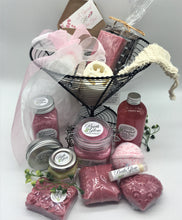 Load image into Gallery viewer, Martini Basket (Grapefruit)