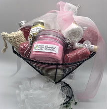 Load image into Gallery viewer, Martini Basket (Grapefruit)