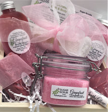 Load image into Gallery viewer, Wood Box Set (Grapefruit)