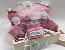 Load image into Gallery viewer, Wood Box Set (Grapefruit)