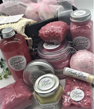 Load image into Gallery viewer, Wood Crate Set (Grapefruit)