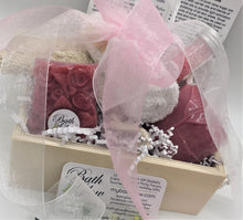 Load image into Gallery viewer, Petite Box Set (Grapefruit)
