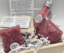 Load image into Gallery viewer, Grapefruit Petite Box Set