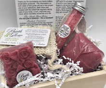 Load image into Gallery viewer, Petite Box Set (Grapefruit)