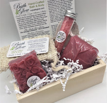 Load image into Gallery viewer, Petite Box Set (Grapefruit)