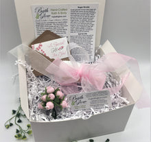 Load image into Gallery viewer, Grapefruit Relaxation Box Set