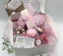 Load image into Gallery viewer, Relaxation Box Set (Grapefruit)