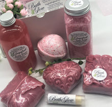 Load image into Gallery viewer, Relaxation Box Set (Grapefruit)