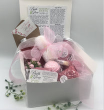 Load image into Gallery viewer, Relaxation Box Set (Grapefruit)