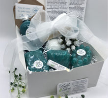 Load image into Gallery viewer, Jasmine Relaxation Box Set