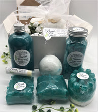 Load image into Gallery viewer, Jasmine Relaxation Box Set