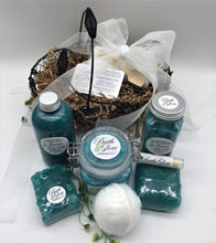 Load image into Gallery viewer, Wire Basket Set (Jasmine)