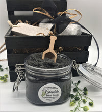 Load image into Gallery viewer, Graphite Crate Shower Set