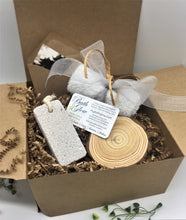 Load image into Gallery viewer, Slate Shower Box Set