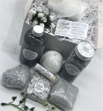 Load image into Gallery viewer, Linen Relaxation Box Set