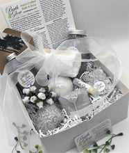 Load image into Gallery viewer, Linen Relaxation Box Set