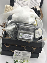 Load image into Gallery viewer, Wood Crate Set (Linen)