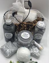 Load image into Gallery viewer, Wire Basket (Linen)