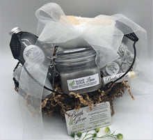 Load image into Gallery viewer, Wire Basket (Linen)