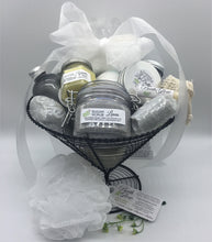 Load image into Gallery viewer, Martini Basket (Linen)