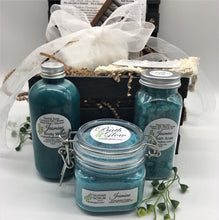 Load image into Gallery viewer, Wood Crate Set (Jasmine)