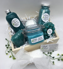 Load image into Gallery viewer, Wood Box Set (Jasmine)