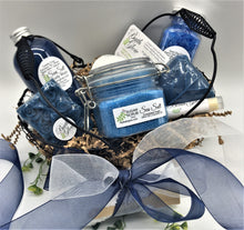 Load image into Gallery viewer, Sea Salt Wire Basket