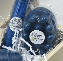 Load image into Gallery viewer, Petite Box Set (Sea Salt)