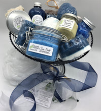 Load image into Gallery viewer, Wire Cone (Sea Salt)