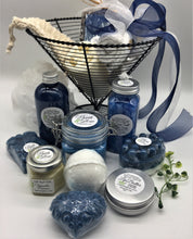 Load image into Gallery viewer, Sea Salt Wire Cone